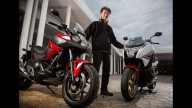 Moto - Test: Honda NC750X DCT - TEST