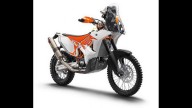 Moto - News: KTM 450 Rally Replica 2014: disponibilità e prezzo