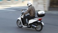 Moto - News: Kymco offre la gamma scooter a interessi zero e con rottamazione