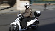 Moto - News: Kymco offre la gamma scooter a interessi zero e con rottamazione