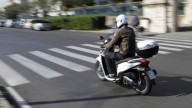 Moto - News: Kymco offre la gamma scooter a interessi zero e con rottamazione