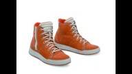 Moto - News: Gaerne G.Voyager: scarpe tecniche ma alla moda