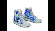 Moto - News: Gaerne G.Voyager: scarpe tecniche ma alla moda