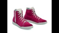 Moto - News: Gaerne G.Voyager: scarpe tecniche ma alla moda