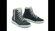 Moto - News: Gaerne G.Voyager: scarpe tecniche ma alla moda