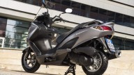 Moto - Test: Suzuki Burgman 125 200 ABS 2014 – TEST