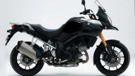 Moto - News: Suzuki V-Strom 1000 ABS: prezzi da 12.490 a 13.590 euro