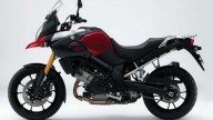 Moto - News: Suzuki V-Strom 1000 ABS: prezzi da 12.490 a 13.590 euro