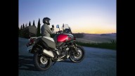 Moto - News: Suzuki V-Strom 1000 ABS: prezzi da 12.490 a 13.590 euro