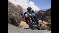 Moto - News: Suzuki V-Strom 1000 ABS: prezzi da 12.490 a 13.590 euro