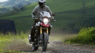 Moto - News: Suzuki V-Strom 1000 ABS: prezzi da 12.490 a 13.590 euro