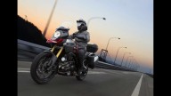 Moto - News: Suzuki V-Strom 1000 ABS: prezzi da 12.490 a 13.590 euro