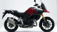 Moto - News: Suzuki V-Strom 1000 ABS: prezzi da 12.490 a 13.590 euro