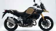 Moto - News: Suzuki V-Strom 1000 ABS: prezzi da 12.490 a 13.590 euro