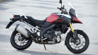 Moto - Test: Suzuki V-Strom 1000 ABS - TEST