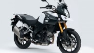 Moto - Test: Suzuki V-Strom 1000 ABS - TEST