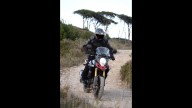 Moto - Test: Suzuki V-Strom 1000 ABS - TEST
