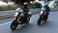 Moto - Test: Suzuki V-Strom 1000 ABS - TEST