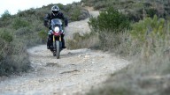 Moto - Test: Suzuki V-Strom 1000 ABS - TEST