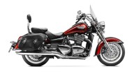 Moto - News: Triumph Thunderbird Commander e Thunderbird LT: prezzi e disponibilità