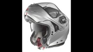 Moto - News: X-lite X-1003: nuovo casco top di gamma modulare 2014