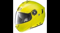 Moto - News: X-lite X-1003: nuovo casco top di gamma modulare 2014