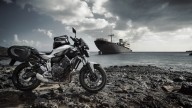 Moto - Test: Yamaha MT-07 - TEST