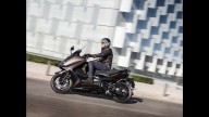 Moto - News: Scarico Termignoni Black Edition per Yamaha TMAX 530
