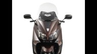 Moto - News: Scarico Termignoni Black Edition per Yamaha TMAX 530