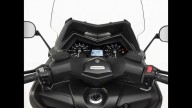 Moto - News: Scarico Termignoni Black Edition per Yamaha TMAX 530