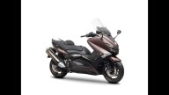 Moto - News: Scarico Termignoni Black Edition per Yamaha TMAX 530