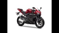 Moto - News: Nuova Yamaha YZF-R125 2014