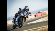 Moto - News: Nuova Yamaha YZF-R125 2014