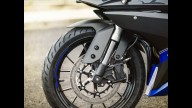 Moto - News: Nuova Yamaha YZF-R125 2014