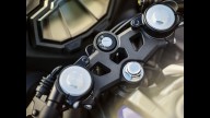 Moto - News: Nuova Yamaha YZF-R125 2014