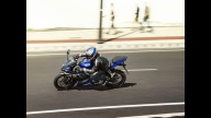 Moto - News: Nuova Yamaha YZF-R125 2014