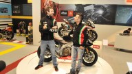 Moto - Gallery: Aprilia a Motodays 2014