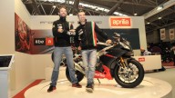 Moto - Gallery: Aprilia a Motodays 2014