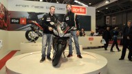 Moto - Gallery: Aprilia a Motodays 2014