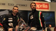 Moto - Gallery: Aprilia a Motodays 2014