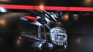 Moto - Gallery: Conferenza Ducati Diavel a Motodays 2014