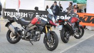 Moto - Gallery: Demo Ride - Riding Experience a Motodays 2014