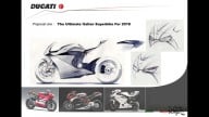 Moto - Gallery: Ducati VR46 Concept by Steven Galpin