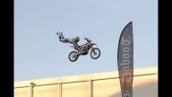 Moto - Gallery: Freestyle Show a Motodays 2014