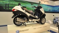 Moto - Gallery: Piaggio a Motodays 2014