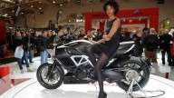 Moto - Gallery: Ragazze a Motodays 2014 - Parte seconda