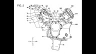 Moto - News: Honda: in arrivo una Superbike con il V4?