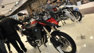 Moto - News: BMW a Motodays 2014