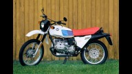 Moto - News: BMW GS Boxer a quota 500.000