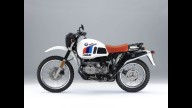 Moto - News: BMW GS Boxer a quota 500.000